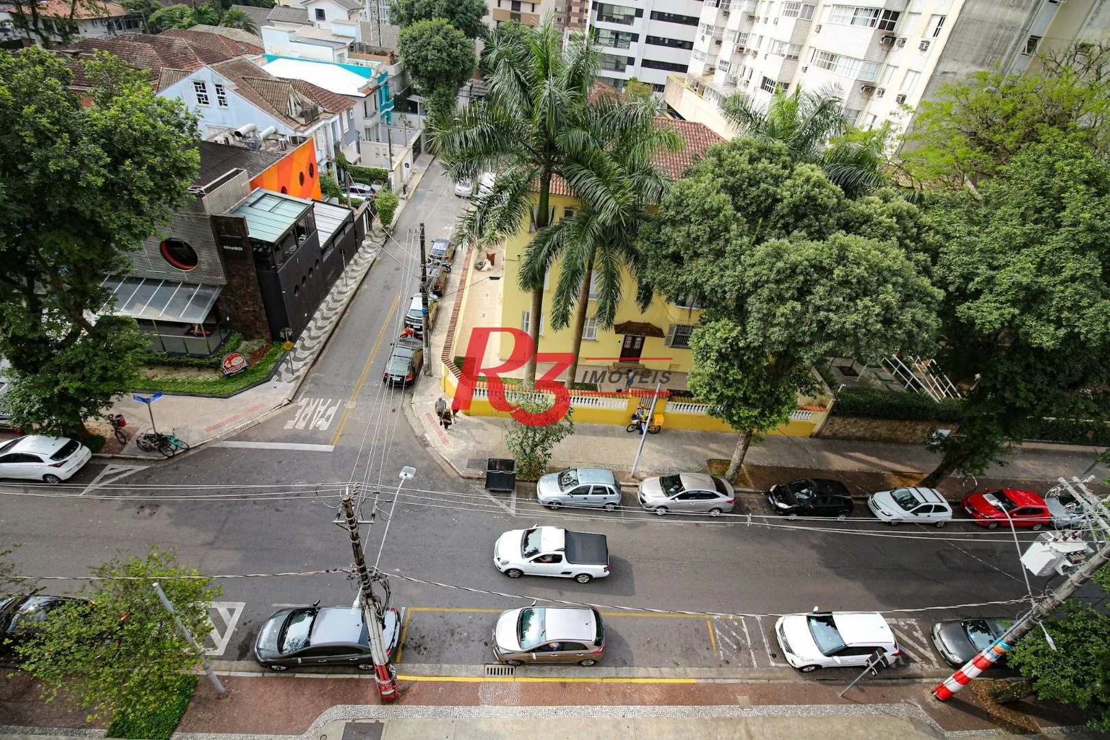 Apartamento, 228 m² - venda por R$ 3.800.000,00 ou aluguel por R$ 26.000,00/mês - Gonzaga - Santos/SP