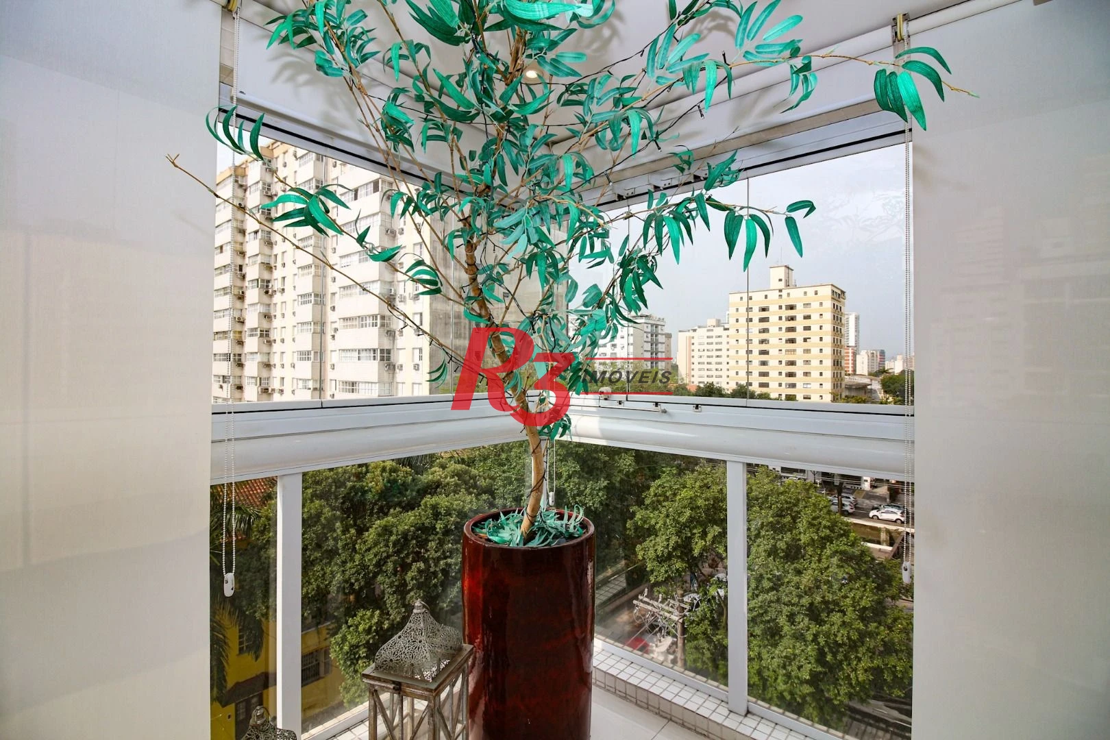 Apartamento, 228 m² - venda por R$ 3.800.000,00 ou aluguel por R$ 26.000,00/mês - Gonzaga - Santos/SP