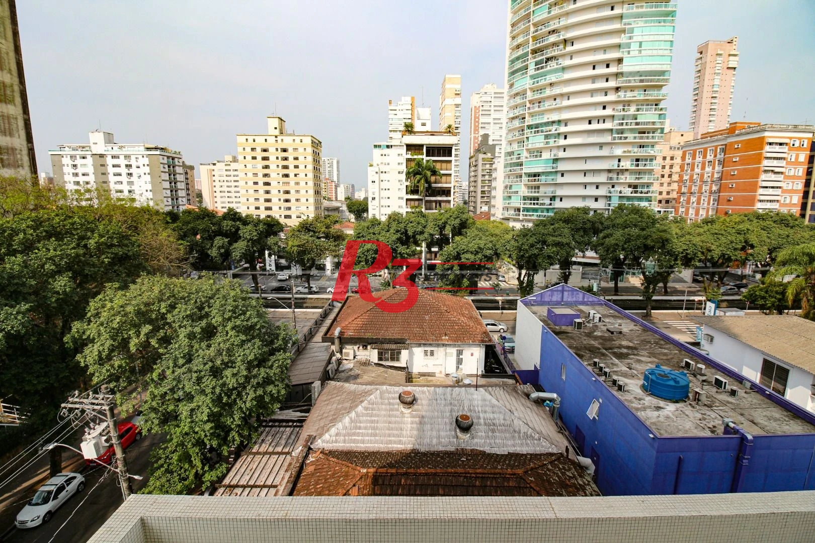 Apartamento, 228 m² - venda por R$ 3.800.000,00 ou aluguel por R$ 26.000,00/mês - Gonzaga - Santos/SP