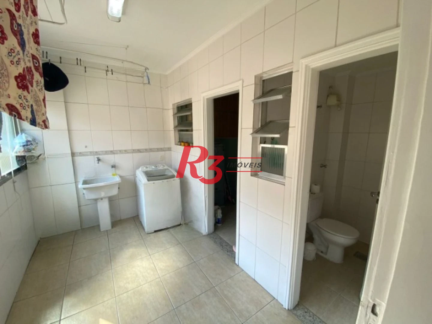 Apartamento com 3 dormitórios à venda, 163 m² por R$ 998.000,00 - Boqueirão - Santos/SP