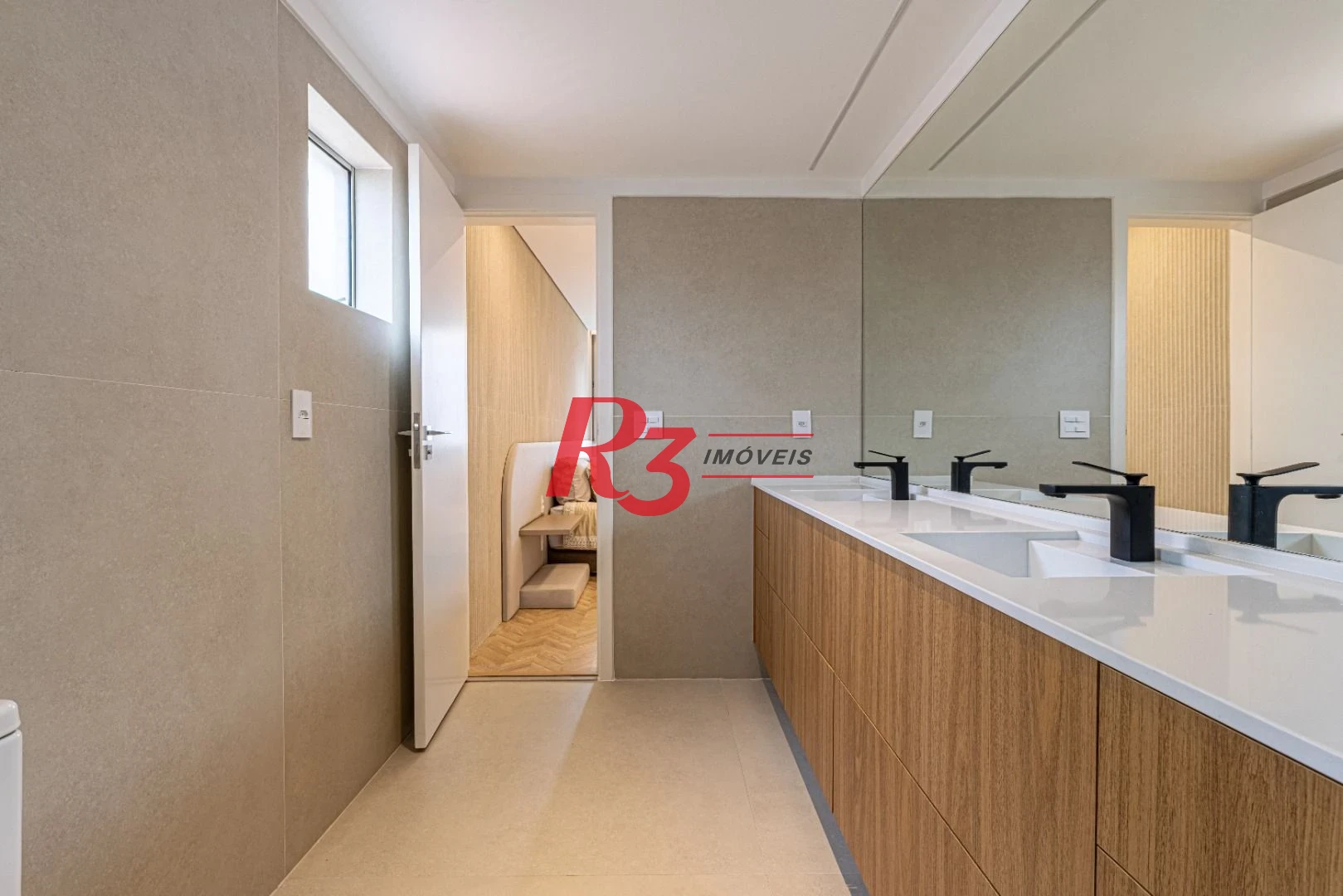 Apartamento à venda, 223 m² por R$ 2.590.000,00 - Boqueirão - Santos/SP