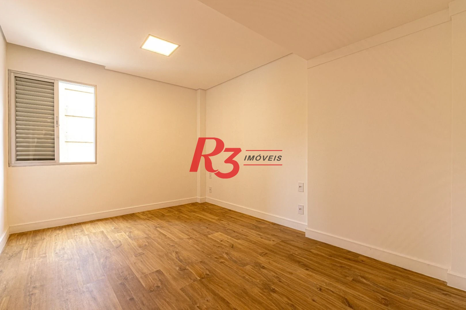 Apartamento à venda, 223 m² por R$ 2.590.000,00 - Boqueirão - Santos/SP