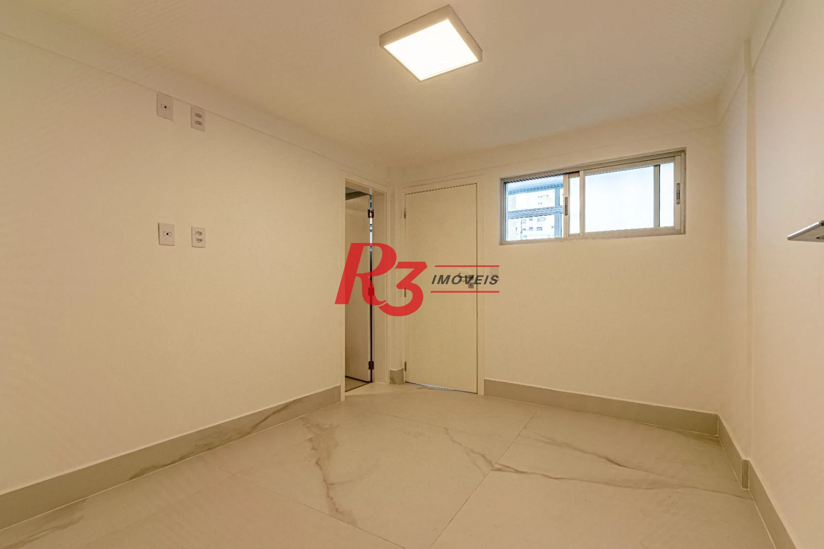Apartamento à venda, 223 m² por R$ 2.590.000,00 - Boqueirão - Santos/SP