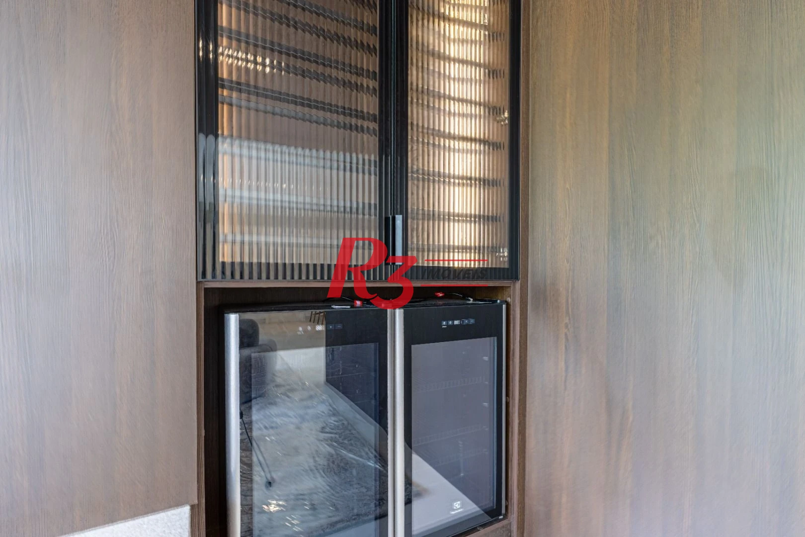 Apartamento à venda, 223 m² por R$ 2.590.000,00 - Boqueirão - Santos/SP