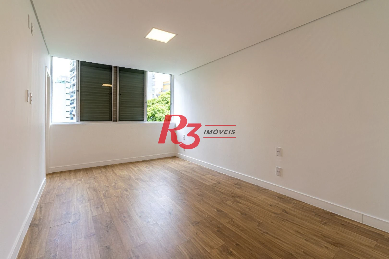 Apartamento à venda, 223 m² por R$ 2.590.000,00 - Boqueirão - Santos/SP
