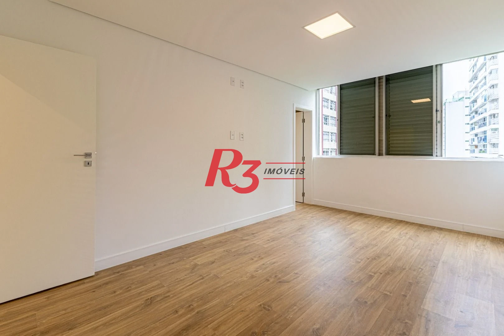 Apartamento à venda, 223 m² por R$ 2.590.000,00 - Boqueirão - Santos/SP