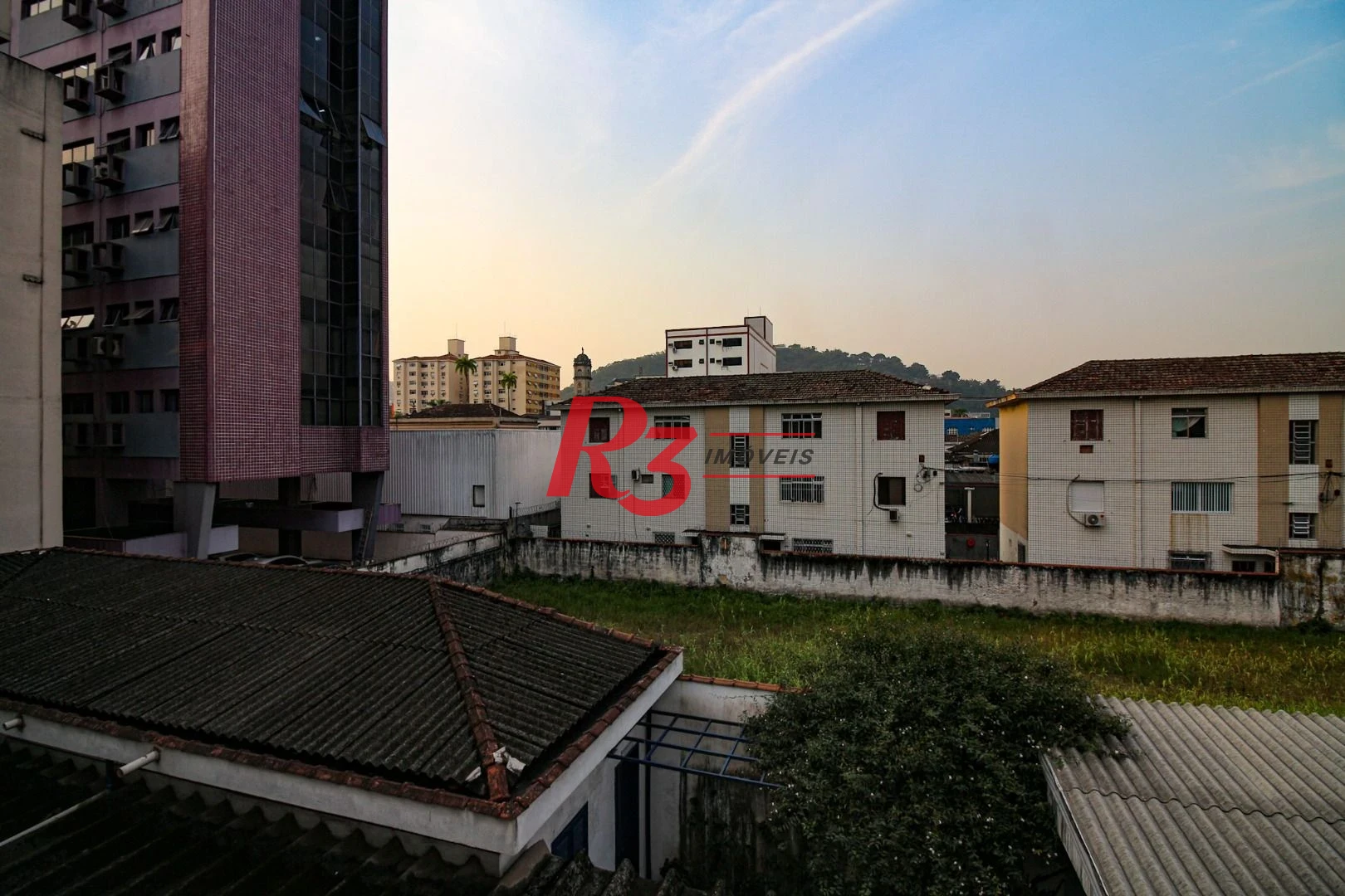 Apartamento à venda, 89 m² por R$ 412.000,00 - Vila Matias - Santos/SP
