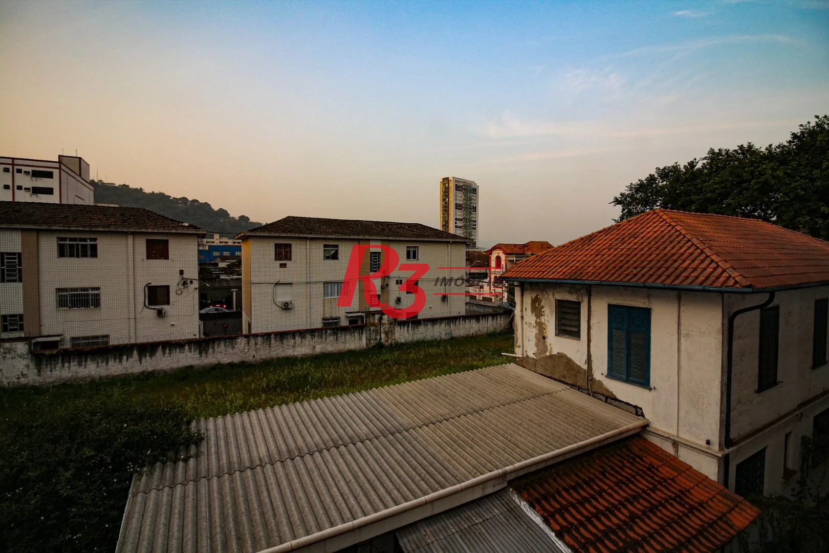 Apartamento à venda, 89 m² por R$ 412.000,00 - Vila Matias - Santos/SP