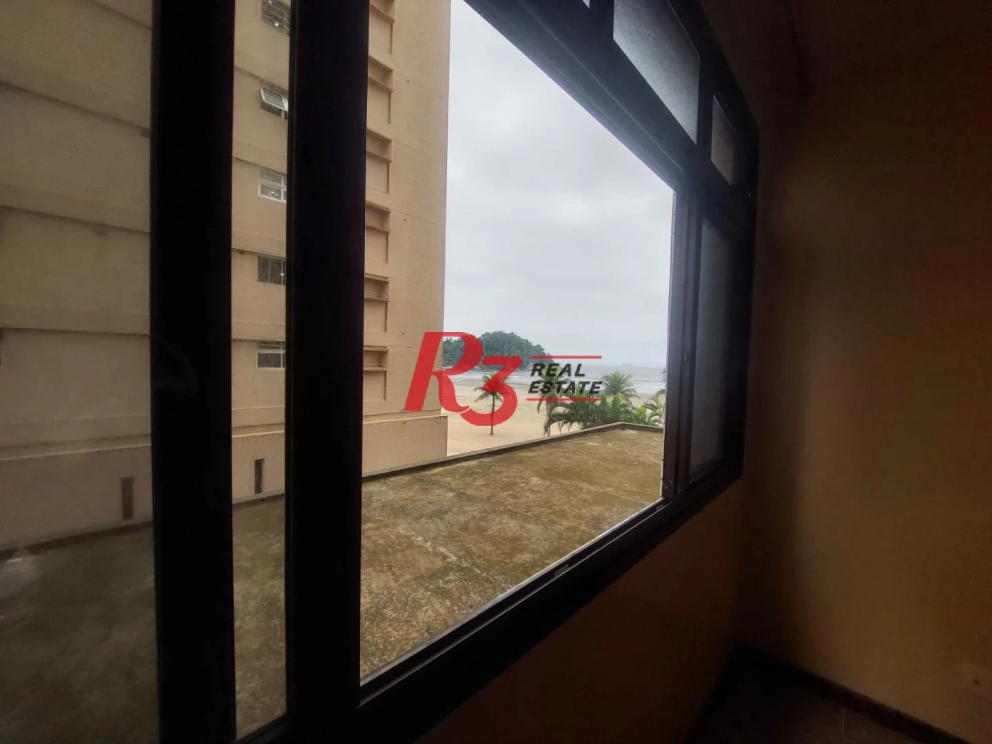Apartamento com 2 dormitórios à venda, 160 m² por R$ 900.000,00 - José Menino - Santos/SP