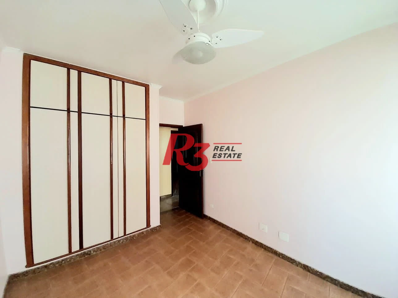 Apartamento com 2 dormitórios à venda, 160 m² por R$ 900.000,00 - José Menino - Santos/SP