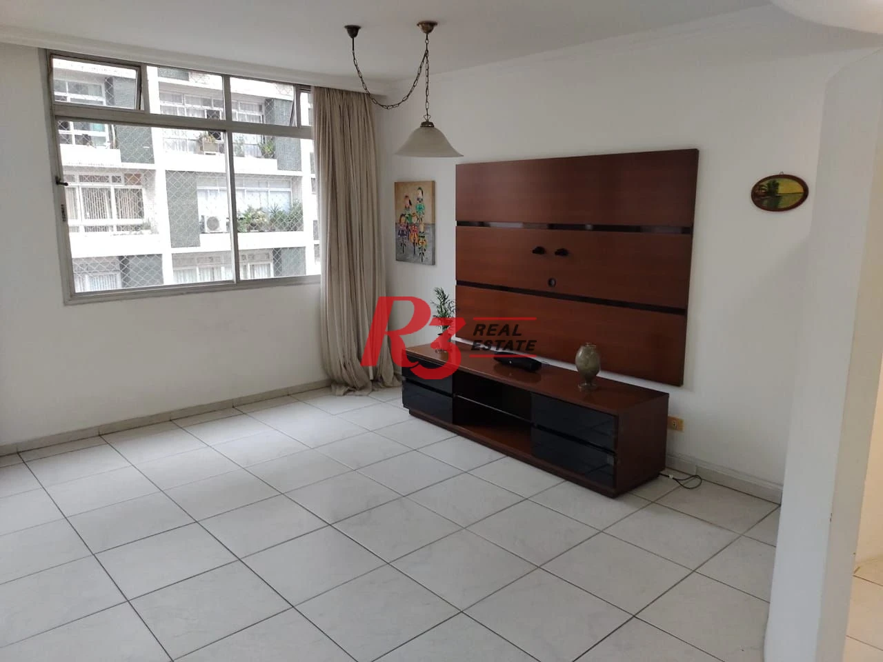 Apartamento à venda, 136 m² por R$ 960.000,00 - Boqueirão - Santos/SP