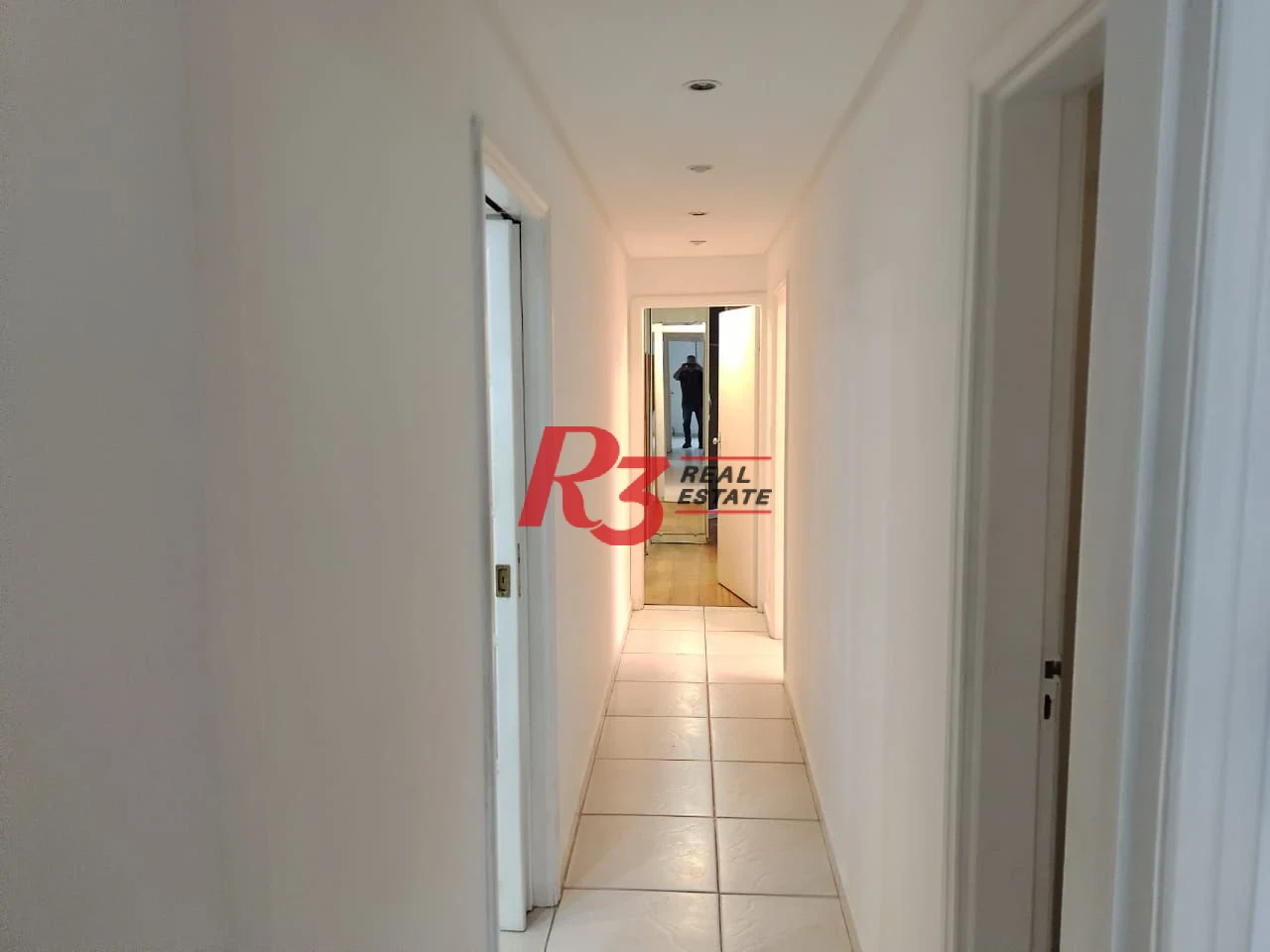 Apartamento à venda, 136 m² por R$ 960.000,00 - Boqueirão - Santos/SP