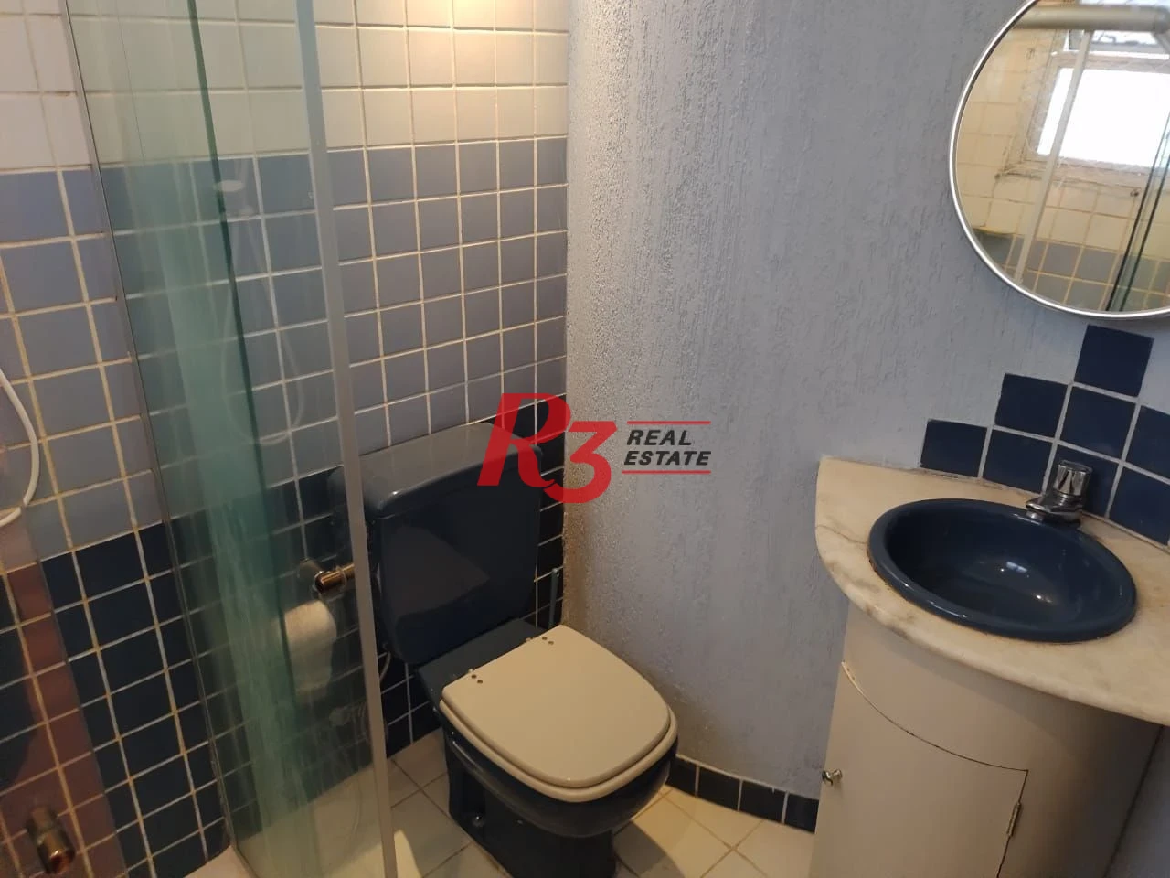 Apartamento à venda, 136 m² por R$ 960.000,00 - Boqueirão - Santos/SP