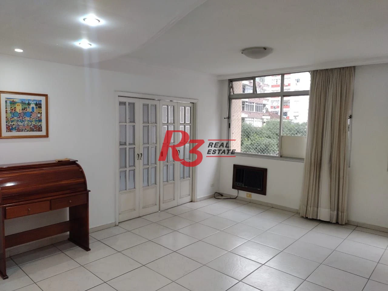 Apartamento à venda, 136 m² por R$ 960.000,00 - Boqueirão - Santos/SP