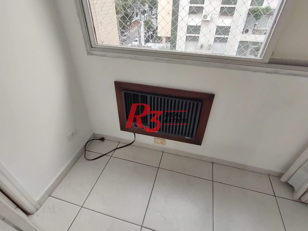 Apartamento à venda, 136 m² por R$ 960.000,00 - Boqueirão - Santos/SP