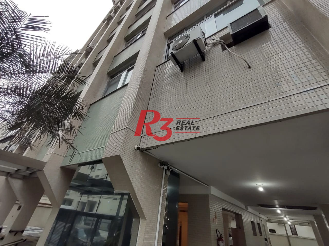 Apartamento à venda, 136 m² por R$ 960.000,00 - Boqueirão - Santos/SP