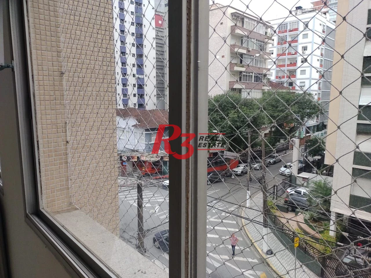 Apartamento à venda, 136 m² por R$ 960.000,00 - Boqueirão - Santos/SP