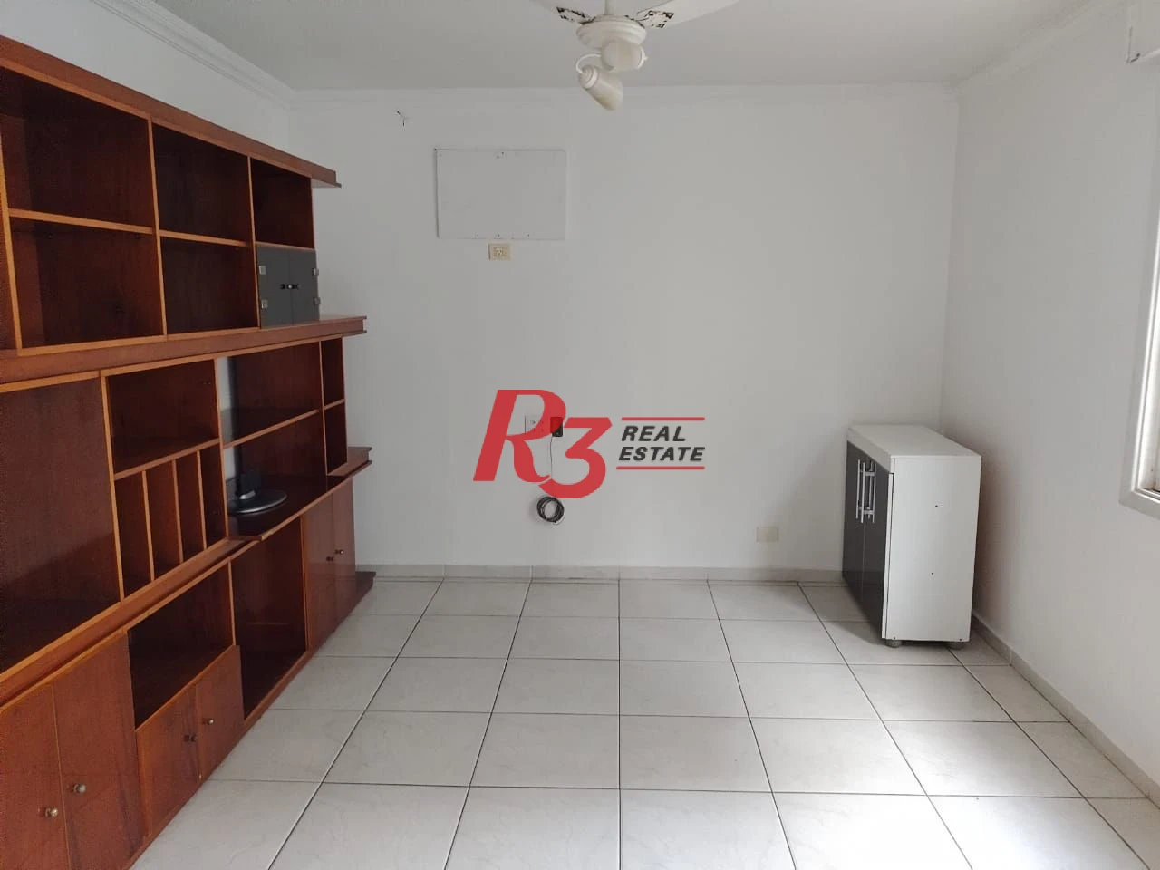 Apartamento à venda, 136 m² por R$ 960.000,00 - Boqueirão - Santos/SP