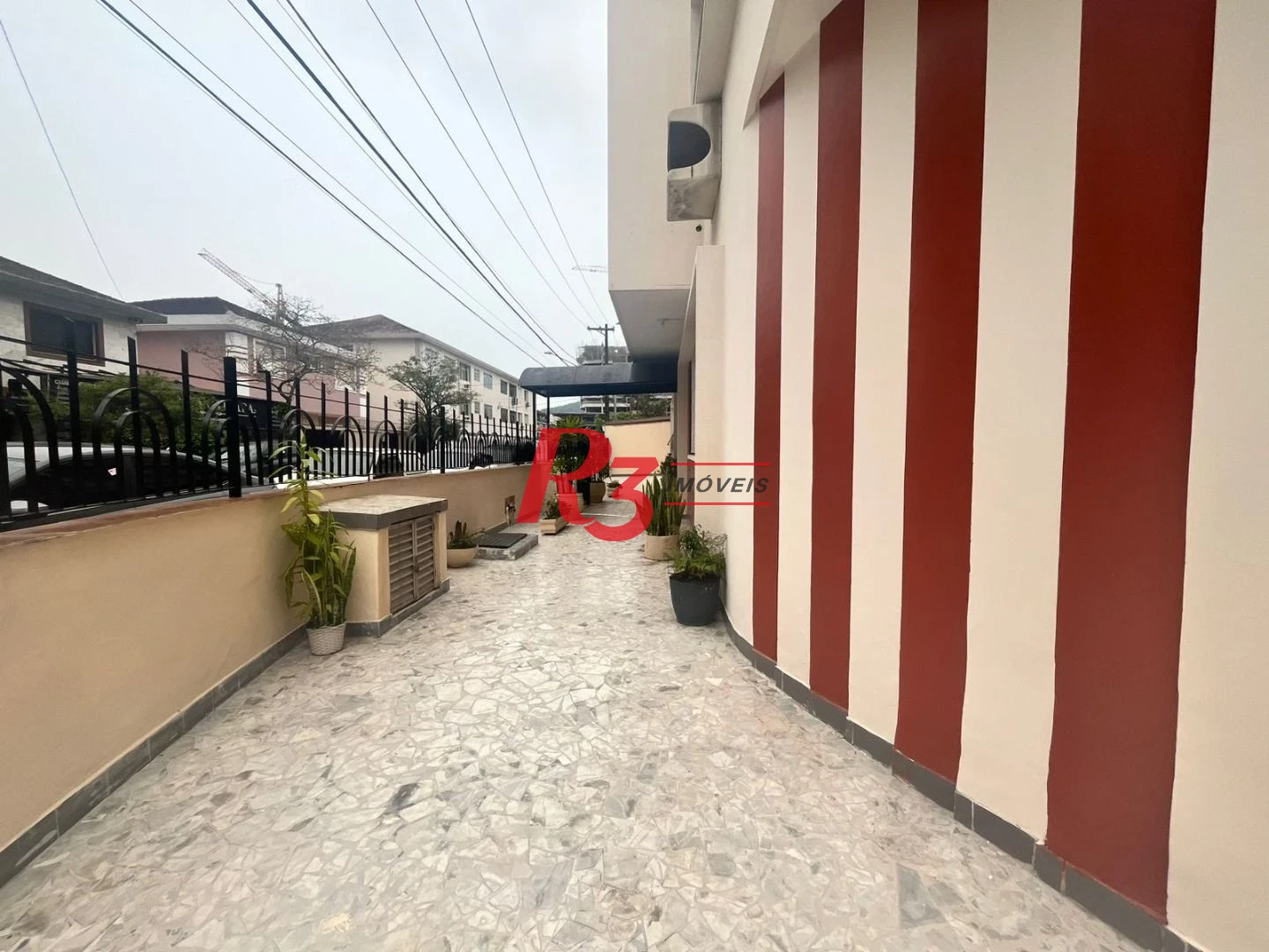 Apartamento à venda, 100 m² por R$ 600.000,00 - Ponta da Praia - Santos/SP