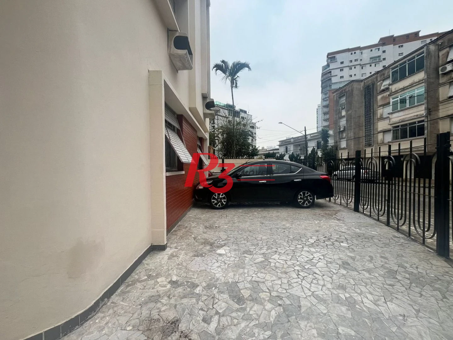 Apartamento à venda, 100 m² por R$ 600.000,00 - Ponta da Praia - Santos/SP
