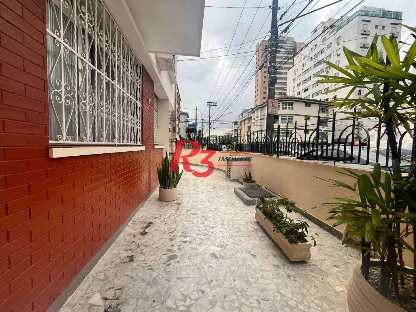 Apartamento à venda, 100 m² por R$ 600.000,00 - Ponta da Praia - Santos/SP