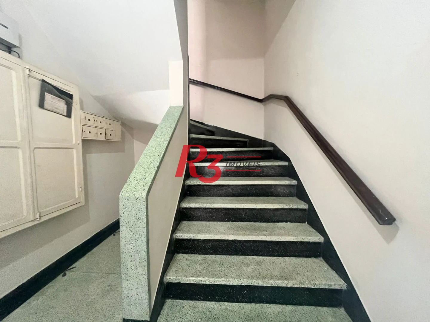 Apartamento à venda, 100 m² por R$ 600.000,00 - Ponta da Praia - Santos/SP