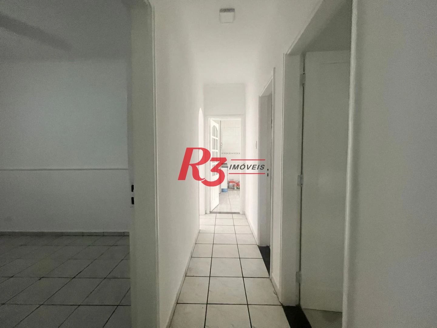 Apartamento à venda, 100 m² por R$ 600.000,00 - Ponta da Praia - Santos/SP