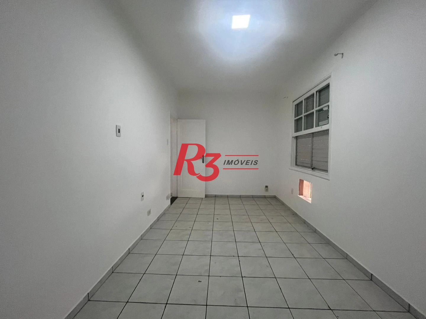 Apartamento à venda, 100 m² por R$ 600.000,00 - Ponta da Praia - Santos/SP