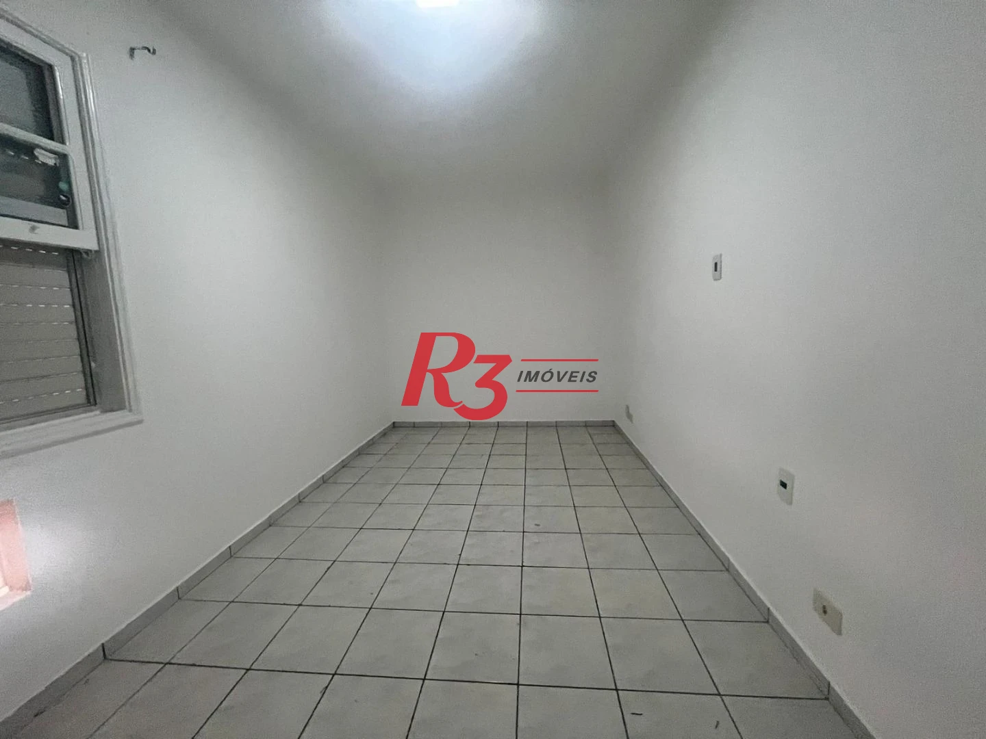 Apartamento à venda, 100 m² por R$ 600.000,00 - Ponta da Praia - Santos/SP