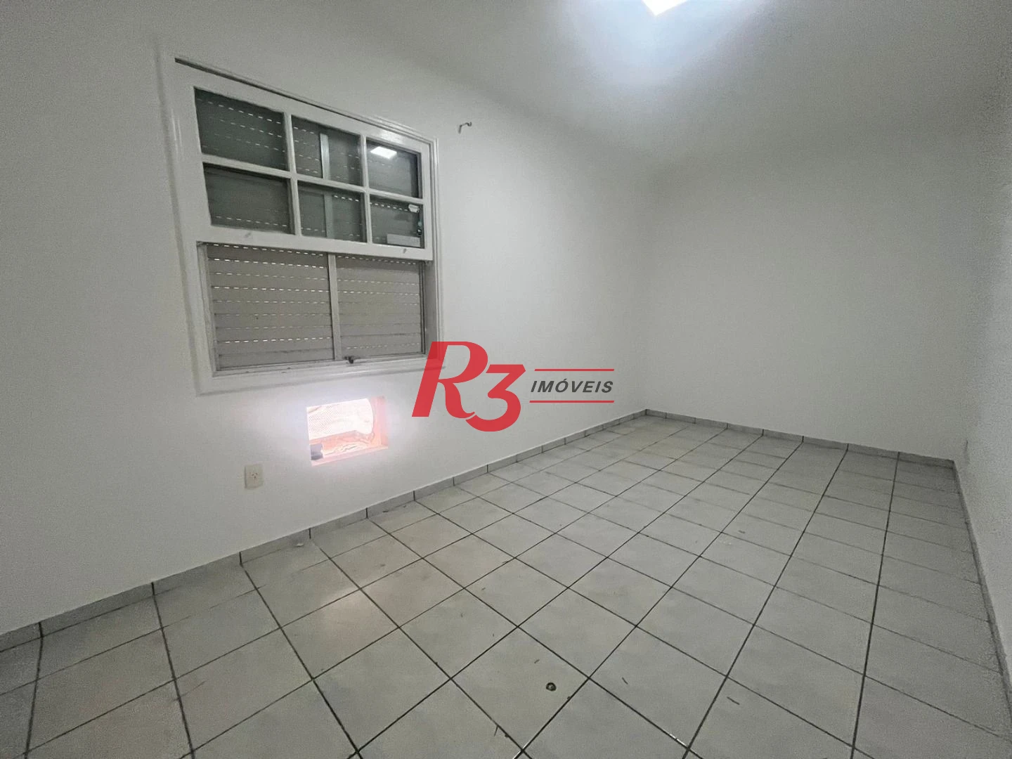 Apartamento à venda, 100 m² por R$ 600.000,00 - Ponta da Praia - Santos/SP
