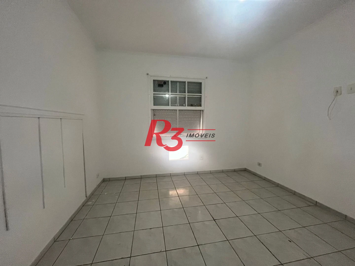 Apartamento à venda, 100 m² por R$ 600.000,00 - Ponta da Praia - Santos/SP