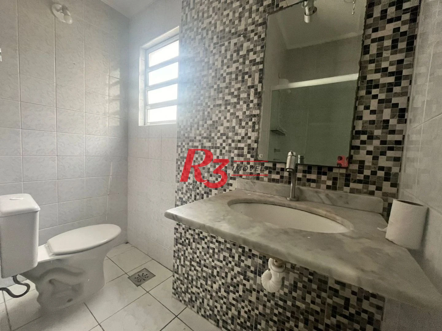 Apartamento à venda, 100 m² por R$ 600.000,00 - Ponta da Praia - Santos/SP