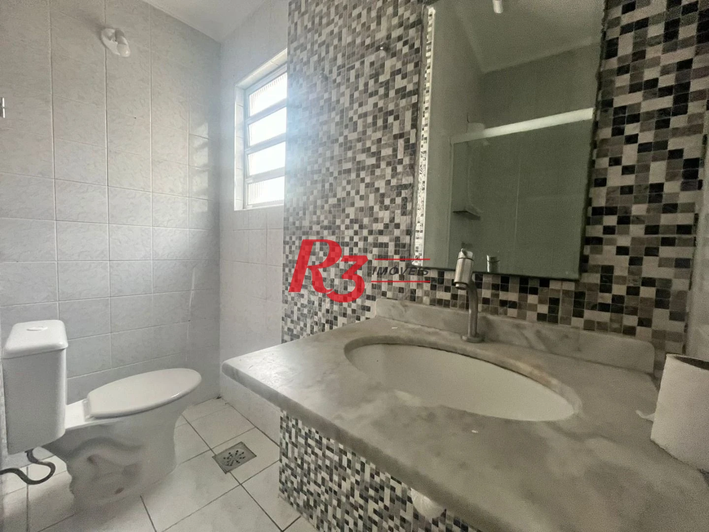 Apartamento à venda, 100 m² por R$ 600.000,00 - Ponta da Praia - Santos/SP