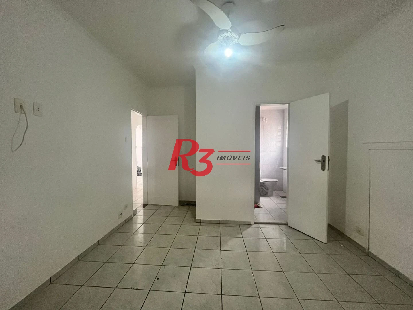 Apartamento à venda, 100 m² por R$ 600.000,00 - Ponta da Praia - Santos/SP