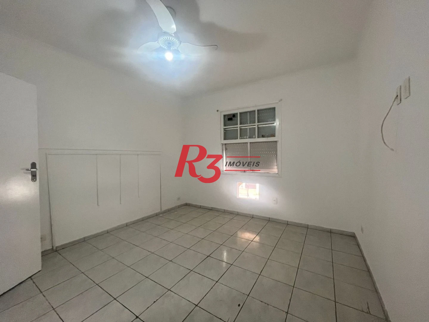 Apartamento à venda, 100 m² por R$ 600.000,00 - Ponta da Praia - Santos/SP