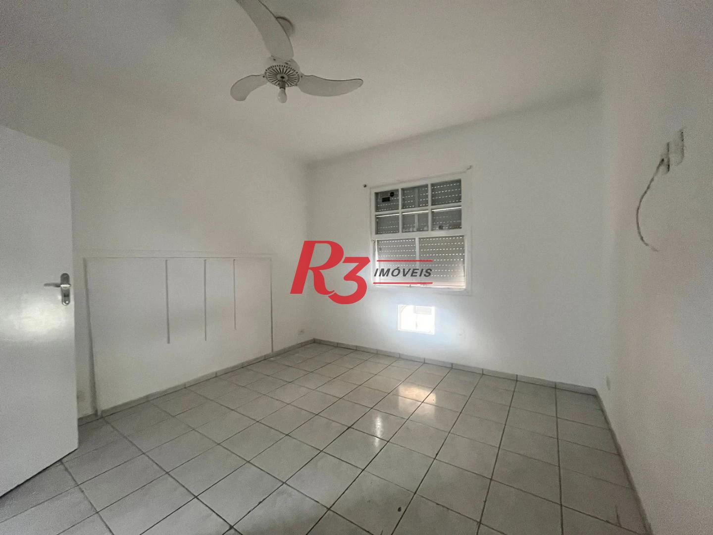 Apartamento à venda, 100 m² por R$ 600.000,00 - Ponta da Praia - Santos/SP