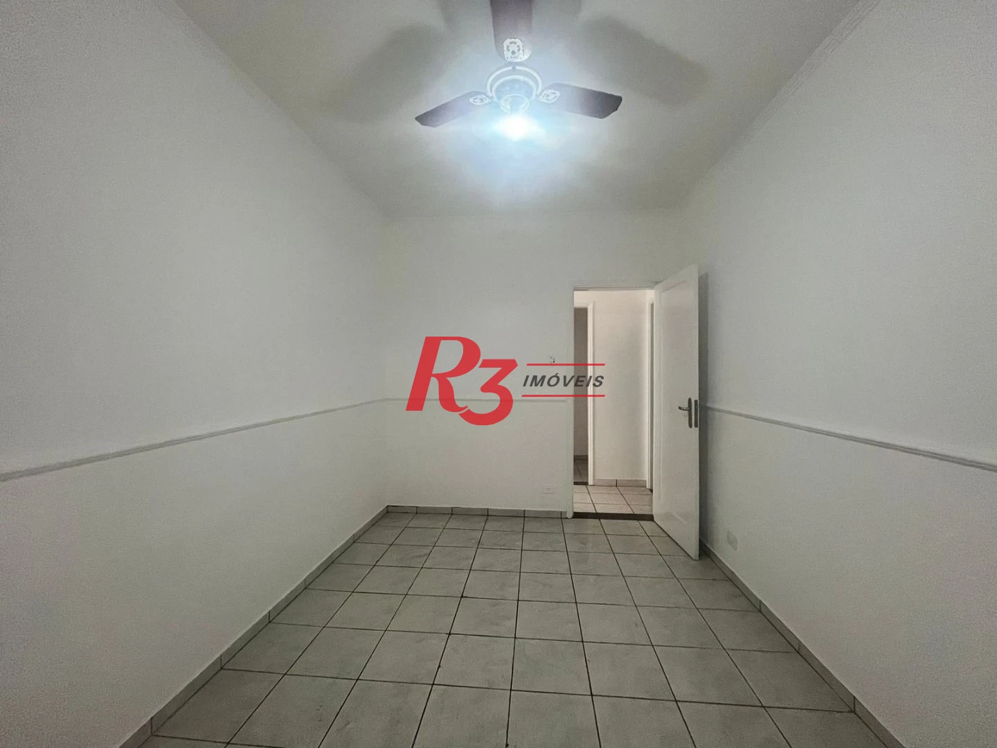 Apartamento à venda, 100 m² por R$ 600.000,00 - Ponta da Praia - Santos/SP