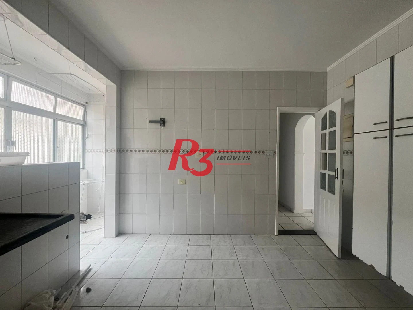 Apartamento à venda, 100 m² por R$ 600.000,00 - Ponta da Praia - Santos/SP