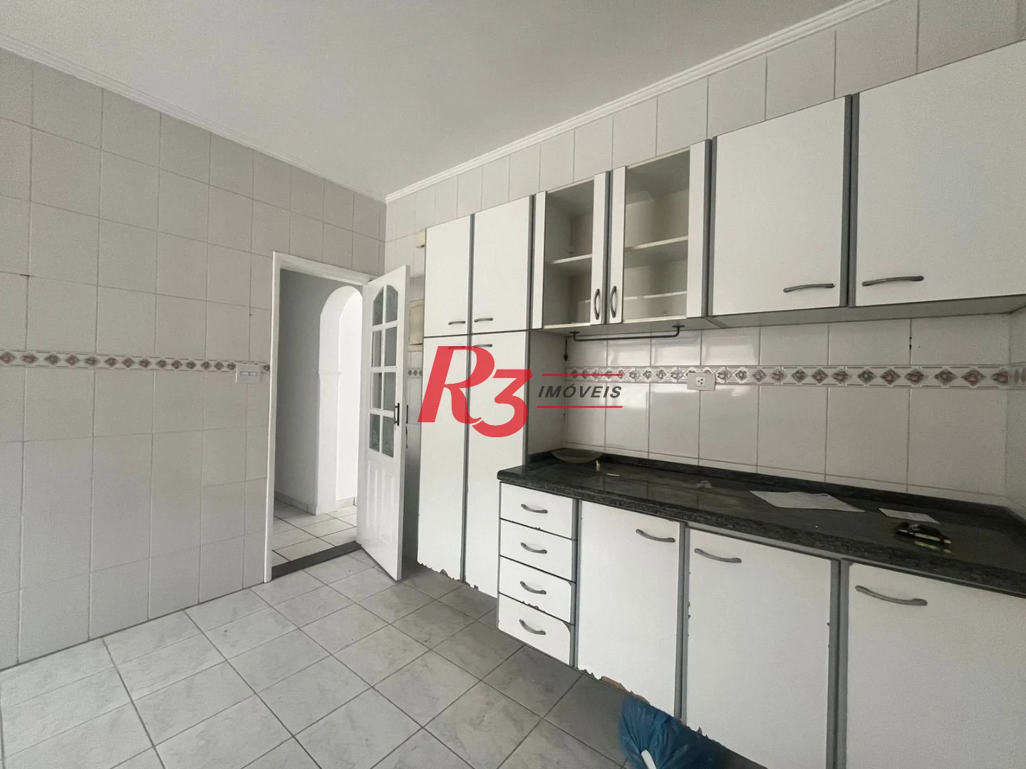 Apartamento à venda, 100 m² por R$ 600.000,00 - Ponta da Praia - Santos/SP