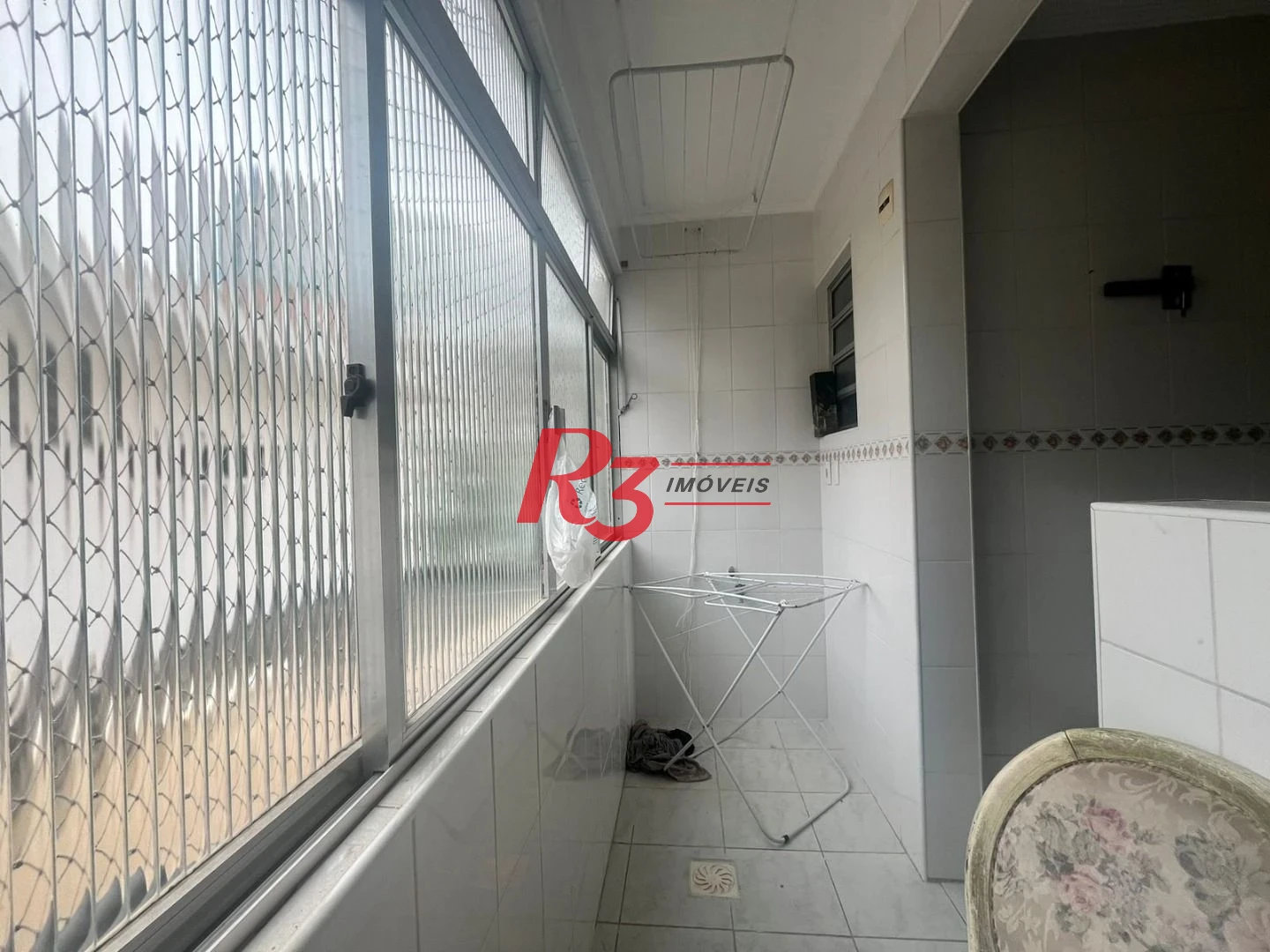 Apartamento à venda, 100 m² por R$ 600.000,00 - Ponta da Praia - Santos/SP