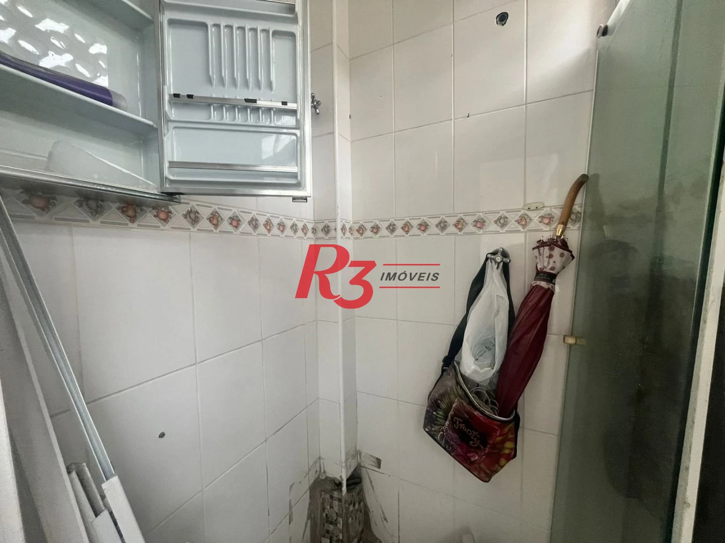 Apartamento à venda, 100 m² por R$ 600.000,00 - Ponta da Praia - Santos/SP