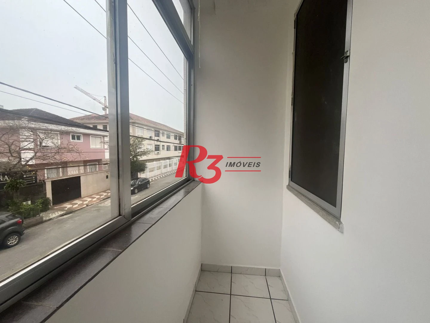 Apartamento à venda, 100 m² por R$ 600.000,00 - Ponta da Praia - Santos/SP