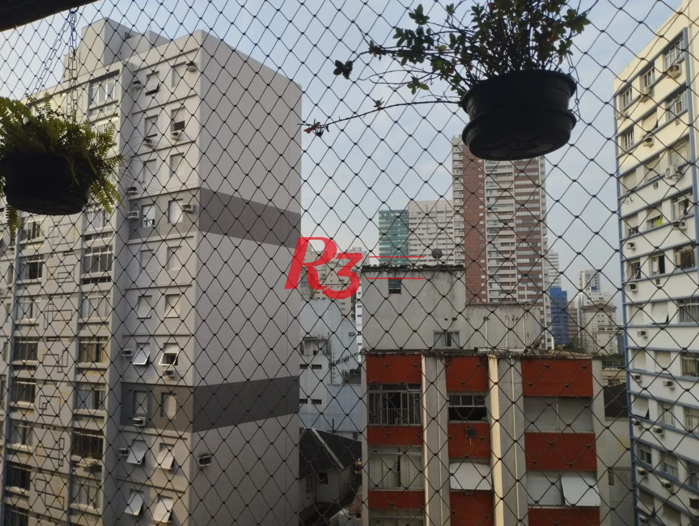 Apartamento à venda, 125 m² por R$ 650.000,00 - Boqueirão - Santos/SP