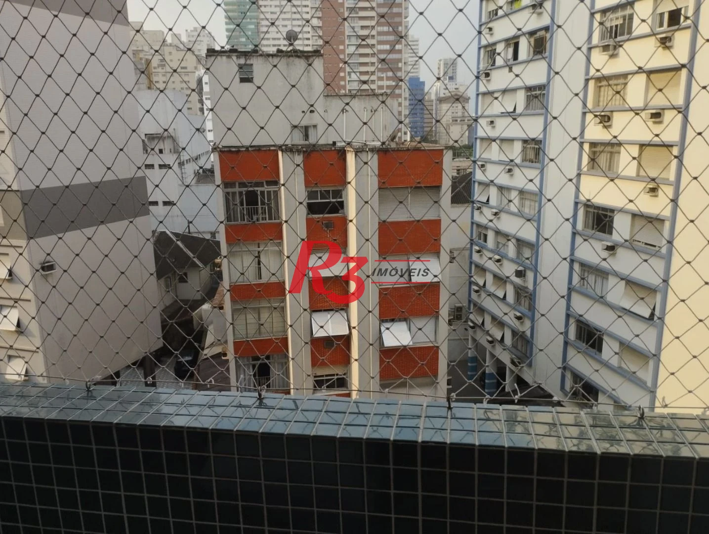 Apartamento à venda, 125 m² por R$ 650.000,00 - Boqueirão - Santos/SP