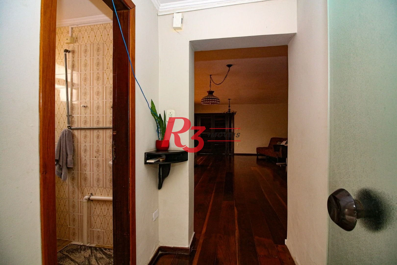 Sobrado com 4 dormitórios, 325 m² - venda por R$ 2.500.000,00 ou aluguel por R$ 8.000,00/mês - Embaré - Santos/SP