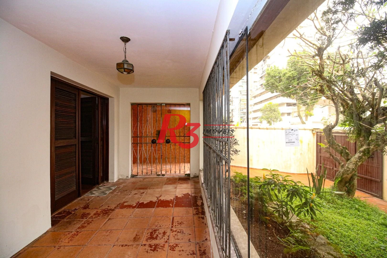 Sobrado com 4 dormitórios, 325 m² - venda por R$ 2.500.000,00 ou aluguel por R$ 8.000,00/mês - Embaré - Santos/SP