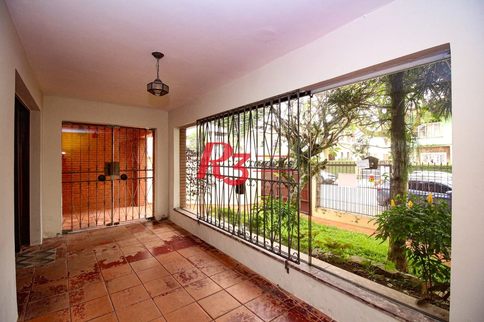 Sobrado com 4 dormitórios, 325 m² - venda por R$ 2.500.000,00 ou aluguel por R$ 8.000,00/mês - Embaré - Santos/SP