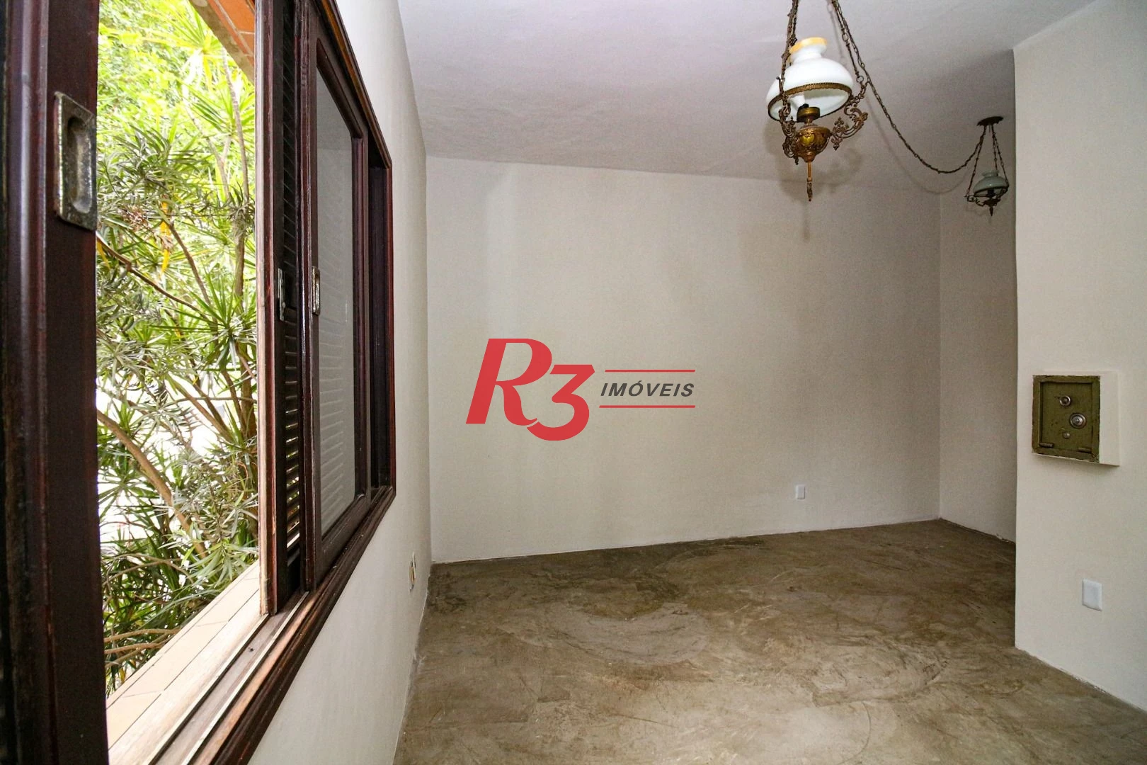Sobrado com 4 dormitórios, 325 m² - venda por R$ 2.500.000,00 ou aluguel por R$ 8.000,00/mês - Embaré - Santos/SP