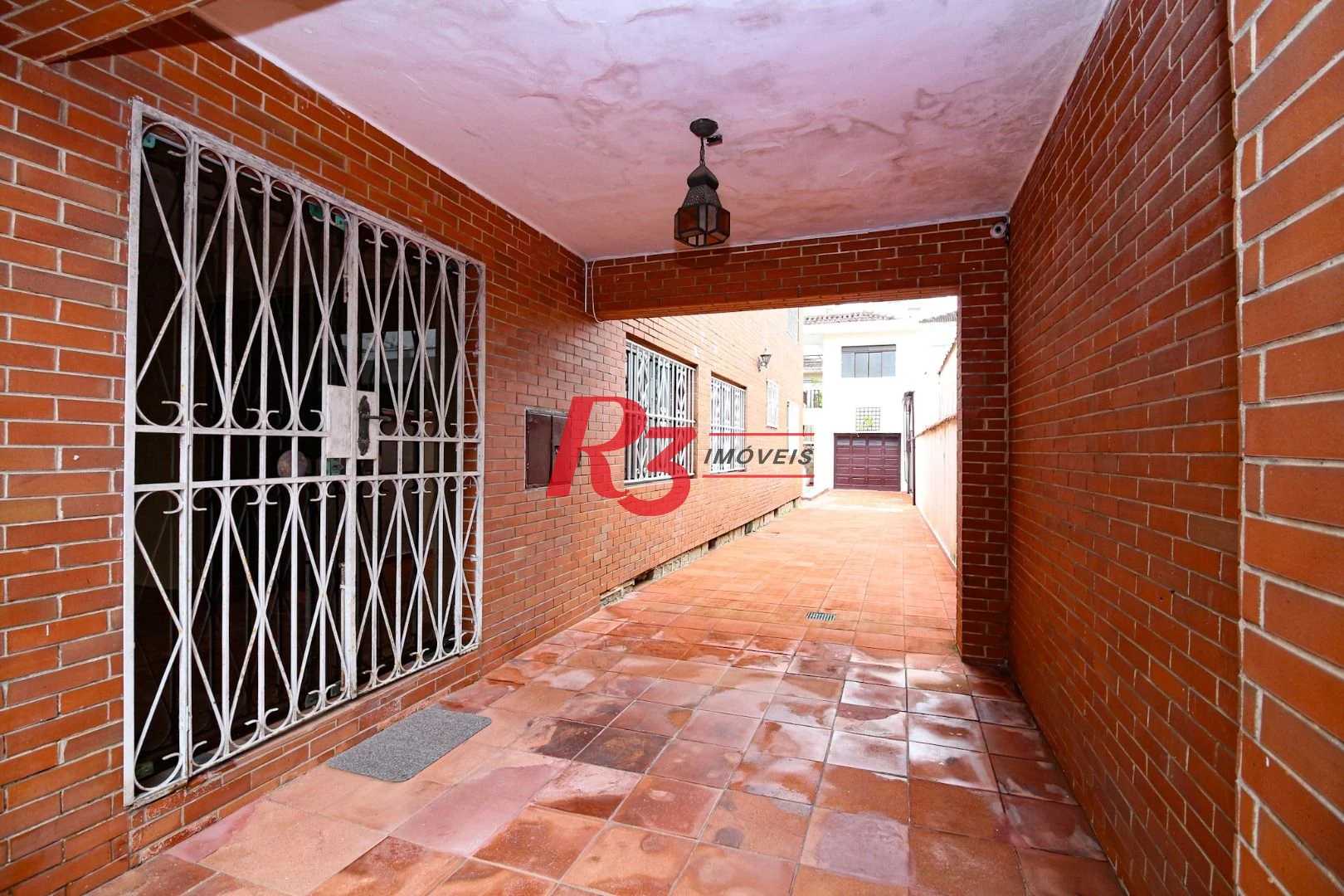 Sobrado com 4 dormitórios, 325 m² - venda por R$ 2.500.000,00 ou aluguel por R$ 8.000,00/mês - Embaré - Santos/SP