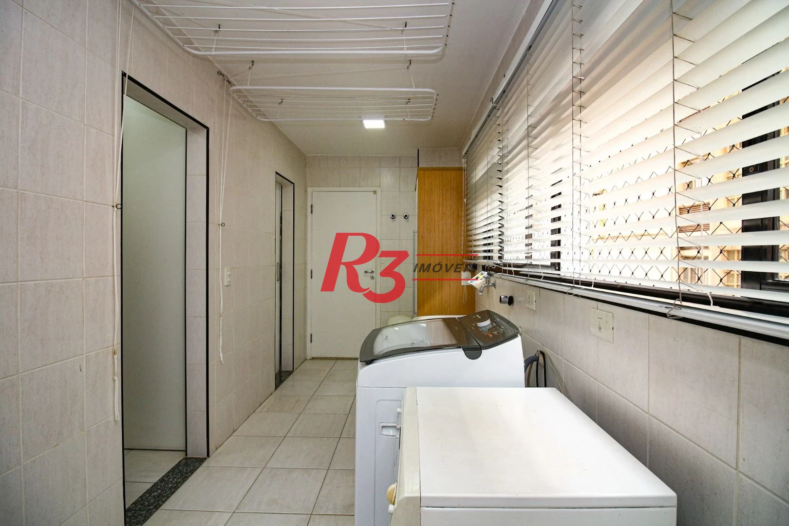 Apartamento com 4 suítes à venda, 266 m² por R$ 2.500.000 - Boqueirão - Santos/SP